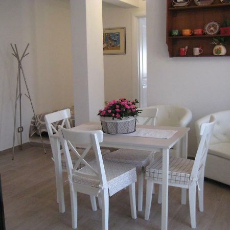 Apartamento Urania House La Spezia Exterior foto