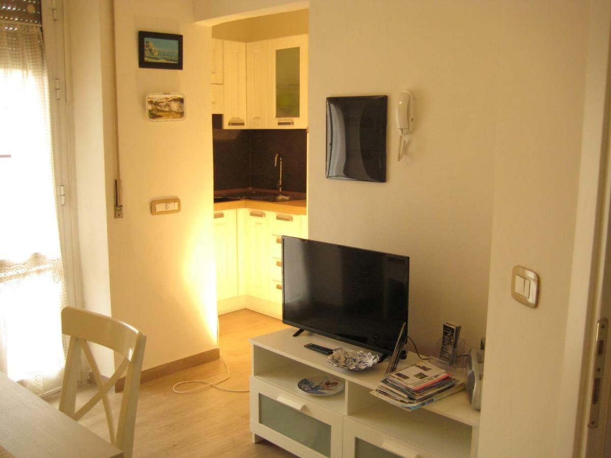 Apartamento Urania House La Spezia Exterior foto