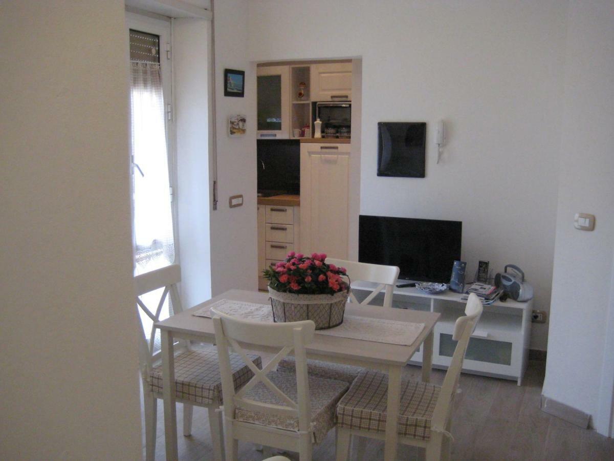 Apartamento Urania House La Spezia Exterior foto